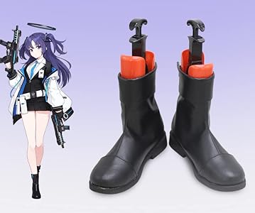 ダクネス　コスプレ 靴以外のフルセット Amazon.co.jp: [TLKWN] コスプレ 靴 早瀬ユウカ 変装用 早瀬